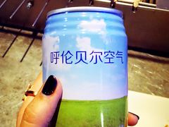 -很久以前羊肉串(打浦路店)