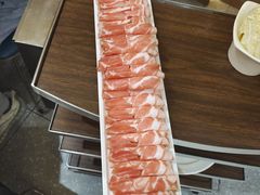 -花椒籽·鲜肉火锅(李沧万达店)