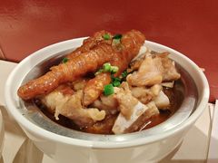 -香港池仔记肠粉王(博多新记襄阳南路店)