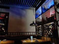 大堂-疆文化新疆欢乐餐厅(金牛万达店)