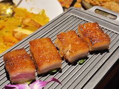 -金厨泰国餐厅·全泰籍厨师料理(拱北店)