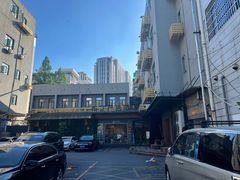 -布丁严选酒店(杭州武林西湖文化广场地铁站店)