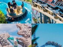 -七彩云南欢乐世界