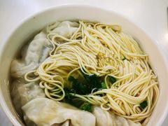-翡翠拉面小笼包(机场DFS店)