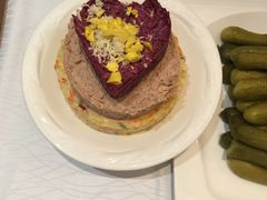 -马克西姆俄罗斯餐厅(通亚街店)