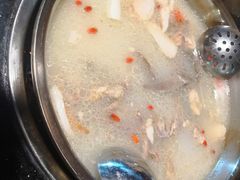 -山地居烤全羊·柴火鸡(大坪-半山公馆店)