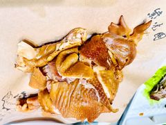 古法酱焖手撕鸡-紫光园(劲松店)