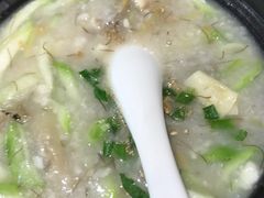 -味可道美食坊(福基路店)