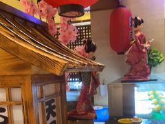 -荆州温德姆酒店-全日制餐厅