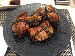 -新发展亚太JW万豪酒店·福苑咖啡厅