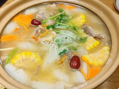 -郭靖·烤全羊·内蒙菜·烧烤(望京旗舰店)