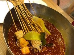 -付小姐在成都(川沙店)