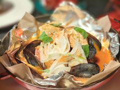 -百特喜·意大利餐厅(八佰伴镇江店)
