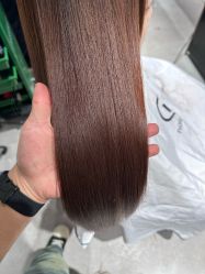 -Hair corner 香港发廊
