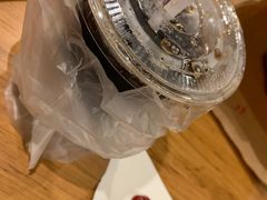 -汉堡王(海昌海洋公园店)