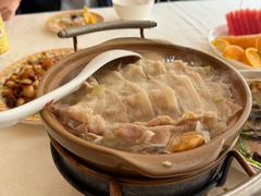 -砂锅居·始于1741(万丰路店)