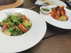-库玛丽尼泊尔风味餐吧