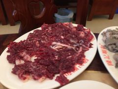 -陈记顺和潮汕牛肉火锅(韩江路店)