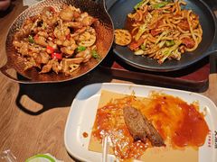 -大潮淮·淮扬菜(何园旗舰店)
