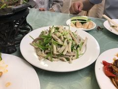 -烤肉宛饭庄(南礼士路店)
