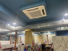 -海花锅盖烧烤店(怡馨家园店)