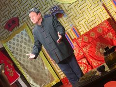 -陕西戏曲非遗博物馆