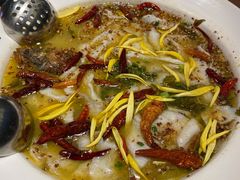 -新太二·鲜料川菜(东汇城店)