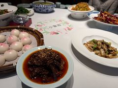 -院8里·小聚园老川菜(九眼桥店)