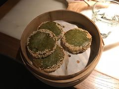 -绿茶餐厅(领展购物广场·中关村店)