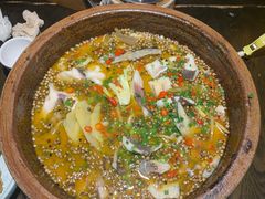 -老灶房-四川土菜(铁牛广场店)
