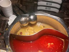 -冠菌火锅自助(东莞桥头店)