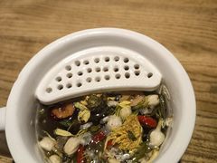 -农耕记·湖南土菜(halo广场店)