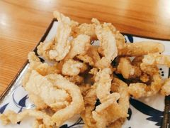 -红小满休闲餐厅(十全街店)