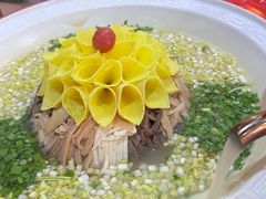 -杏花村水席楼·洛阳水席(老城十字街店)