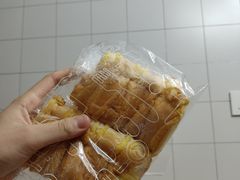 奶油毛毛虫-皇冠幸福里动物奶油生日蛋糕(常青中路店)