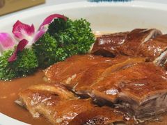 -怀德酒楼·粤菜·海鲜·茶点(宝安国际机场店)