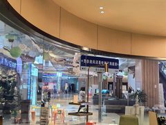 -海底捞火锅(奉化银泰店)