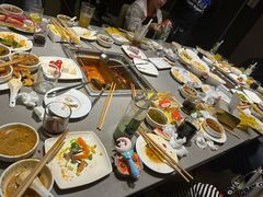 -海底捞火锅(金光华店)