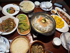 -前海沿·青岛菜(五四广场永旺店)