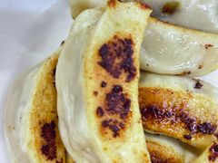 -劈柴院锅贴(沈阳路店)