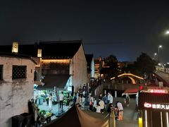 -嘉兴月河历史街区