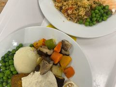 -宜家·瑞典风味餐厅(北京西红门店)