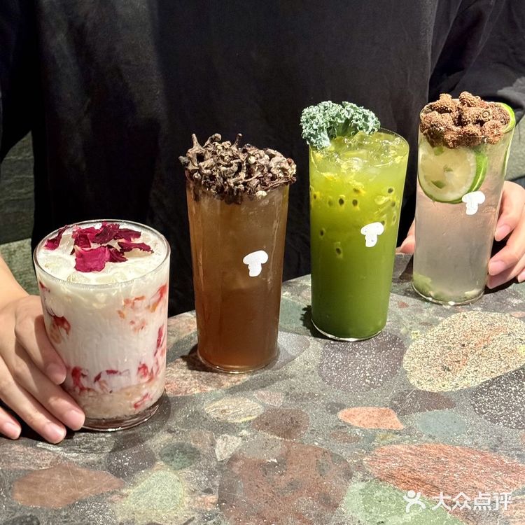 南京这顿云南野生菌火锅吃完跪服!!