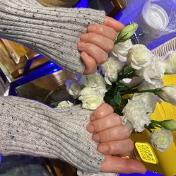 手部美甲-RL Nail·瑞丽美甲美睫品牌原创店