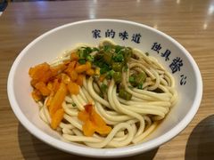 武汉热干面-文叔·湖北名小吃·小龙虾(华强北店)