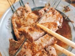 -曾记大腰子烧烤(苗栗路总店)