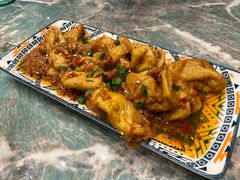-浩海火烧云傣家菜(京广店)