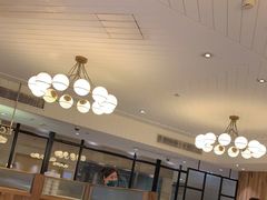 大堂-翠华餐厅(德基广场店)