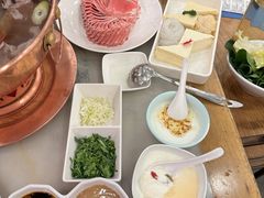 -牛街·马辈儿涮肉(牛街二店)