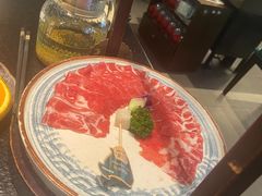 -阳坊涮肉(西直门凯德mall店)